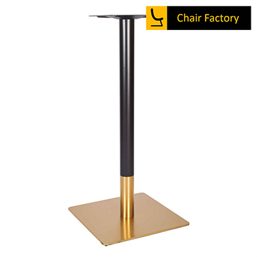Kobo Black and Gold Cafe Table Stand